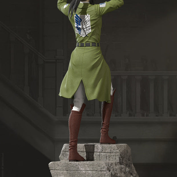 [Pre-Order] Freedom Studio - Statue - Attack on Titan - Pieck Finger Surrender