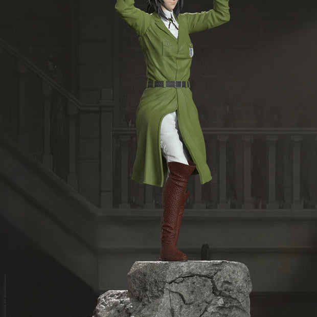[Pre-Order] Freedom Studio - Statue - Attack on Titan - Pieck Finger Surrender