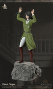 [Pre-Order] Freedom Studio - Statue - Attack on Titan - Pieck Finger Surrender