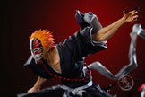 [Pre-Order] FlyLeaf Studio - Statue - BLEACH - Ichigo Kurosaki with LED