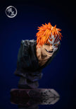[Pre-Order] FlyLeaf Studio - Statue - BLEACH - Ichigo Kurosaki with LED