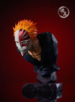 [Pre-Order] FlyLeaf Studio - Statue - BLEACH - Ichigo Kurosaki with LED