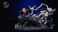 [Pre-Order] FlyLeaf Studio - Statue - BLEACH - Ichigo Kurosaki with LED