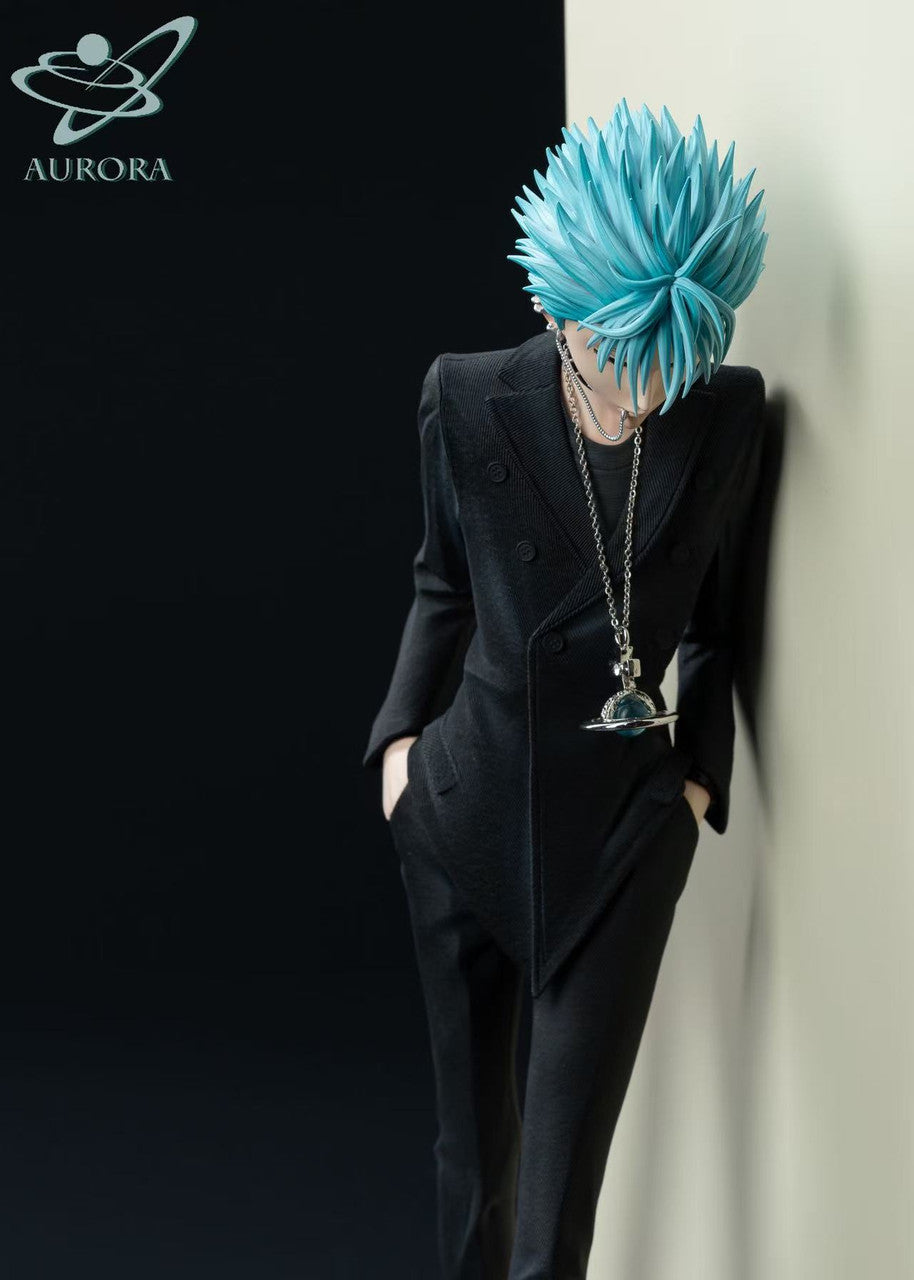 [Warehouse in Stock] Aurora Studio - Statue - NANA - Okazaki Shinichi