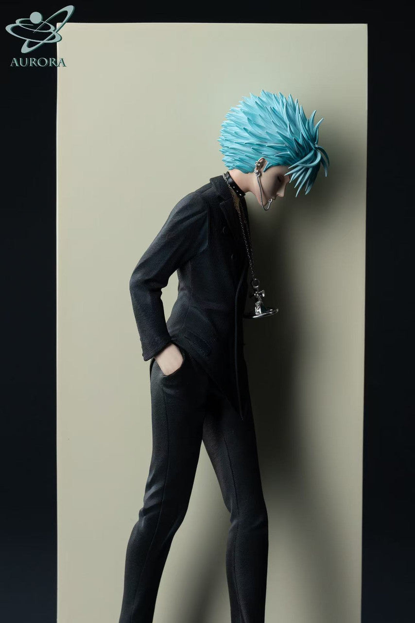 [Warehouse in Stock] Aurora Studio - Statue - NANA - Okazaki Shinichi