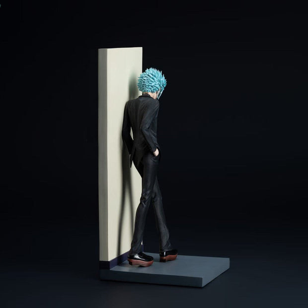 [Warehouse in Stock] Aurora Studio - Statue - NANA - Okazaki Shinichi