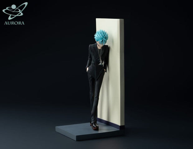 [Warehouse in Stock] Aurora Studio - Statue - NANA - Okazaki Shinichi