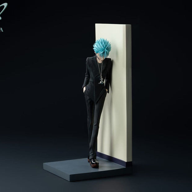 [Warehouse in Stock] Aurora Studio - Statue - NANA - Okazaki Shinichi