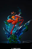 [Pre-Order] Wan Xiang Studio - Statue - One Piece - Soul King Brook
