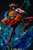 [Pre-Order] Wan Xiang Studio - Statue - One Piece - Soul King Brook