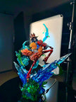 [Pre-Order] Wan Xiang Studio - Statue - One Piece - Soul King Brook