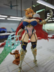 [Warehouse in Stock] Xpic Studio - Statue - Fate Grand/Order - Lancer Altria Pendragon & Altria Pendragon Alter