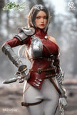 [Pre-Order] NRTOYS Studio - Action Figure - Elven Girl -  Rena with LED