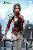 [Pre-Order] NRTOYS Studio - Action Figure - Elven Girl -  Rena with LED