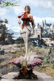 [Pre-Order] NRTOYS Studio - Action Figure - Elven Girl -  Rena with LED