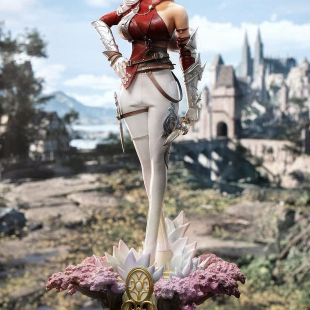 [Pre-Order] NRTOYS Studio - Action Figure - Elven Girl -  Rena with LED