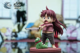 [Pre-Order] Icy & ICE Studio - Statue - Hunter x Hunter - Neferpitou & Kaito