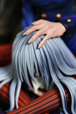[Pre-Order] Icy & ICE Studio - Statue - Hunter x Hunter - Neferpitou & Kaito