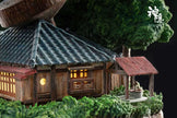 [Pre-Order] Shen Yin Studio - Statue - My Neighbor Totoro - Totoro Night Tour