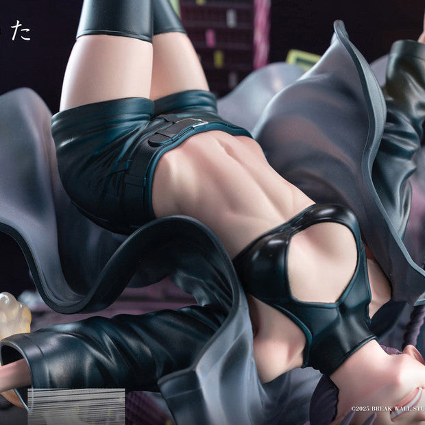 [Pre-Order] Break Wall Studio - Statue - Nazuna Nanakusa - Call of the Night