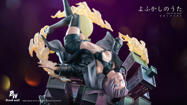 [Pre-Order] Break Wall Studio - Statue - Nazuna Nanakusa - Call of the Night