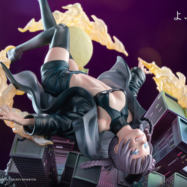 [Pre-Order] Break Wall Studio - Statue - Nazuna Nanakusa - Call of the Night