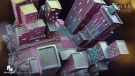 [Pre-Order] Break Wall Studio - Statue - Nazuna Nanakusa - Call of the Night