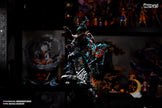 [Pre-Order] Heroes Studio - Statue - My Hero Academia - Dark Deku