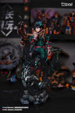 [Pre-Order] Heroes Studio - Statue - My Hero Academia - Dark Deku