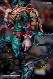 [Pre-Order] Heroes Studio - Statue - My Hero Academia - Dark Deku
