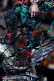 [Pre-Order] Heroes Studio - Statue - My Hero Academia - Dark Deku