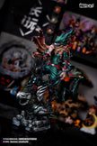[Pre-Order] Heroes Studio - Statue - My Hero Academia - Dark Deku