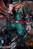 [Pre-Order] Heroes Studio - Statue - My Hero Academia - Dark Deku