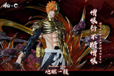 [Pre-Order] HXHENG × CHENG Studio - Statue - Hell arc Ichigo Kurosaki  - BLEACH