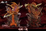 [Pre-Order] HXHENG × CHENG Studio - Statue - Hell arc Ichigo Kurosaki  - BLEACH