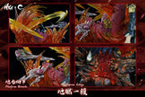 [Pre-Order] HXHENG × CHENG Studio - Statue - Hell arc Ichigo Kurosaki  - BLEACH