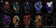[Pre-Order] HXHENG × CHENG Studio - Statue - Hell arc Ichigo Kurosaki  - BLEACH