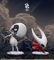 [Pre-Order] Sculpting Soul Studio - Statue - Lace X Hornet - Hollow Knight