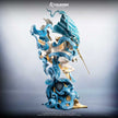 [Pre-Order] Figurama Collectors - Statue - Original - Kishin Kitarinu Elite Solo (Licensed)