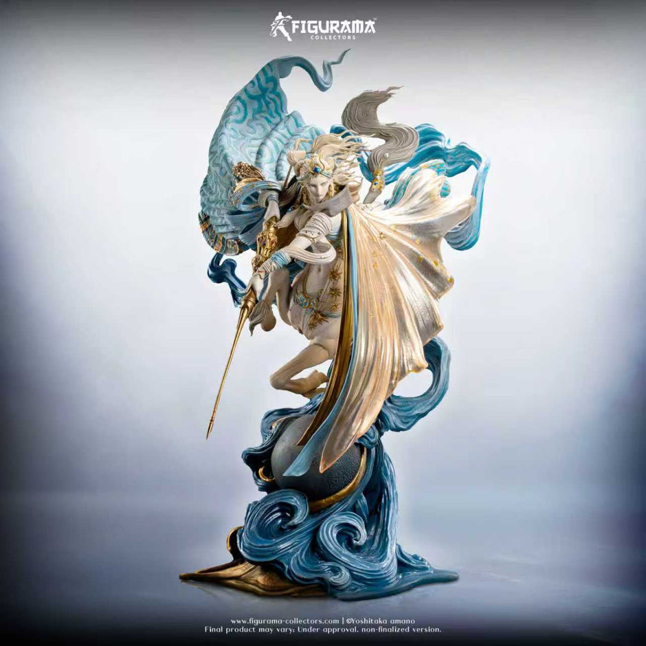 [Pre-Order] Figurama Collectors - Statue - Original - Kishin Kitarinu Elite Solo (Licensed)