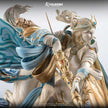 [Pre-Order] Figurama Collectors - Statue - Original - Kishin Kitarinu Elite Solo (Licensed)