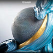 [Pre-Order] Figurama Collectors - Statue - Original - Kishin Kitarinu Elite Solo (Licensed)