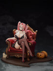 [Pre-Order] Green tea Studio - Statue - Saya Takagi Halloween Party - Highschool of the Dead