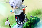 [Pre-Order] Real Creation Studio - Jujutsu Kaisen - Q ver Satoru & Geto pass through the forest