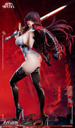 [Pre-Order] STAREXVA Studio - Statue - BGS Series Code Q Statue (Licensed)