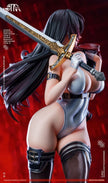 [Pre-Order] STAREXVA Studio - Statue - BGS Series Code Q Statue (Licensed)