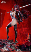 [Pre-Order] STAREXVA Studio - Statue - BGS Series Code Q Statue (Licensed)