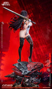 [Pre-Order] STAREXVA Studio - Statue - BGS Series Code Q Statue (Licensed)