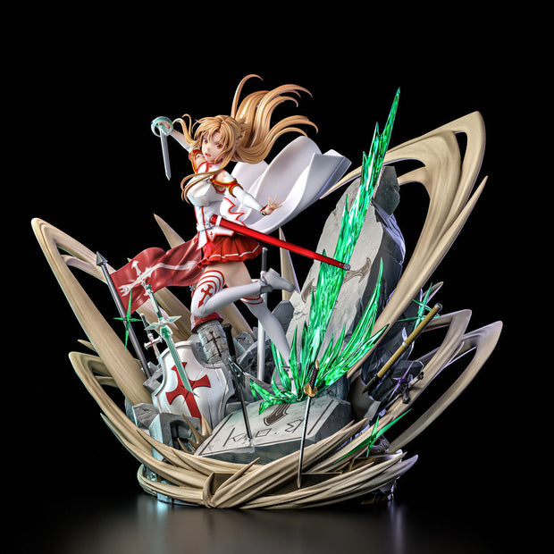 [Pre-Order] ROBOKO Studio - Statue - Sword Art Online - Asuna