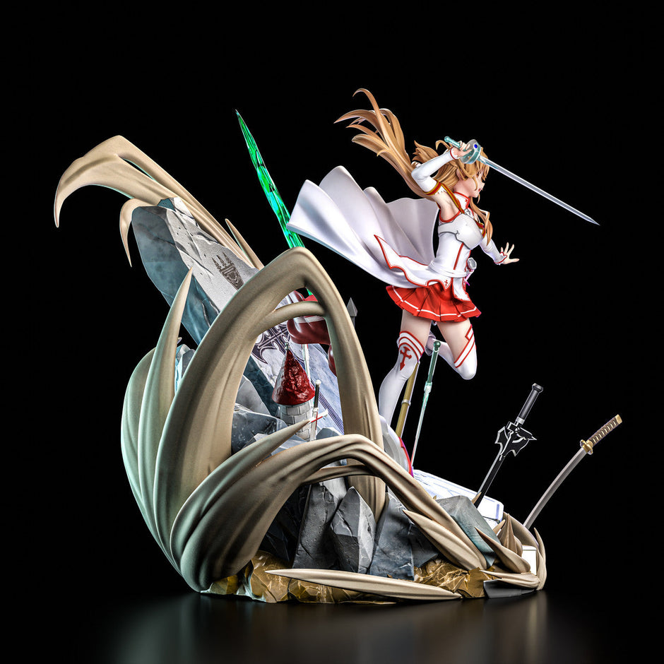 [Pre-Order] ROBOKO Studio - Statue - Sword Art Online - Asuna